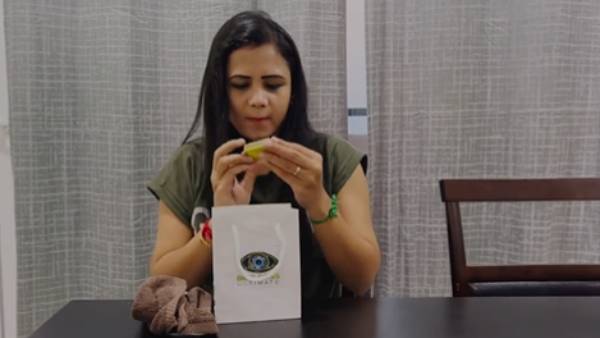 தீப்பட்டி எதுக்கு
