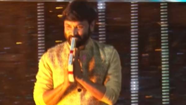 இரண்டு ரன்னர் அப்