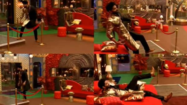 வந்தான்...ரூல்ஸ் பிரேக் பண்ணினான்...ரிபீட்டு...சொன்னபடியே செஞ்சுட்டீங்களே பாலா 