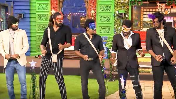 ஃபினாலே எப்போது தெரியுமா