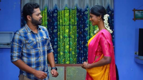 சீரியலை கலாய்த்த விஜய் டிவி