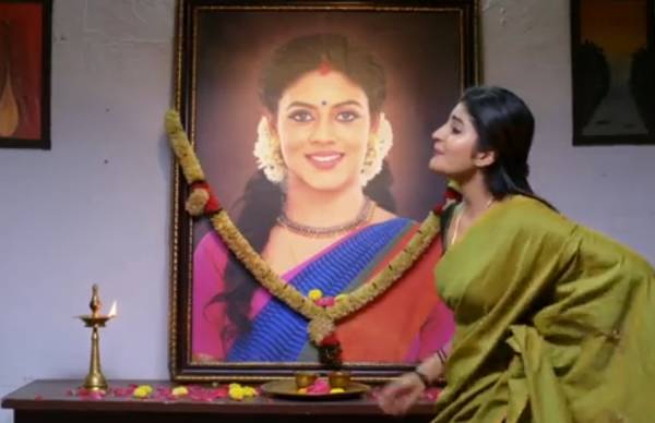 சிறப்பான யுவா -மீரா ஜோடி