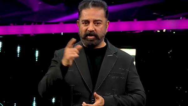 மோதல் பற்றி விசாரித்த கமல்