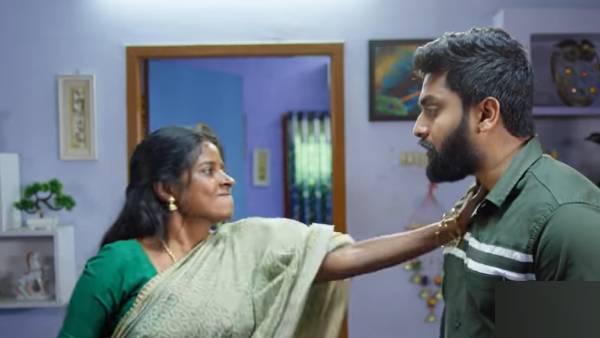 ஆரம்பமாகும் சுந்தரியின் ஆட்டம்... சுந்தரி தொடரின் வேற லெவல் ட்விஸ்ட் 