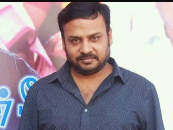 சூட்டிங் நிறைவு