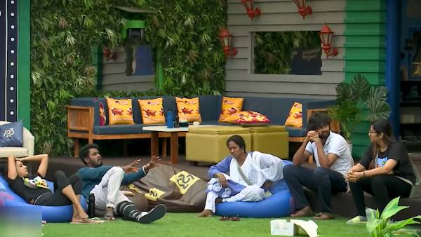 நேரடியாக பைனலுக்கு  செல்லும் போட்டியாளர் யார் ?.. முடிவெடுக்க முடியாமல் குழம்பும் ஹவுஸ்மெட்ஸ் !