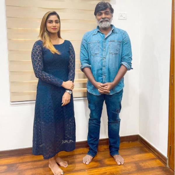 பிக் பாஸ் டு சினிமா