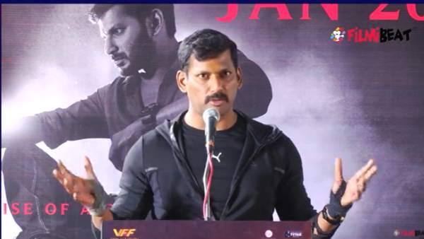 5 மொழிகளில் வெளியாகும் படம்