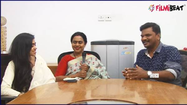 சிறப்பான கெமிஸ்ட்ரி