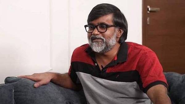 செல்வராகவனையும் விட்டு வைக்காத கொரோனா பாதிப்பு... பாசிட்டிவ் என அறிவிப்பு 