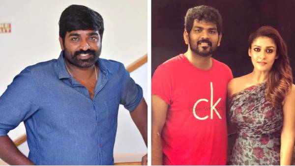 2வது முறையாக இணையும் கூட்டணி