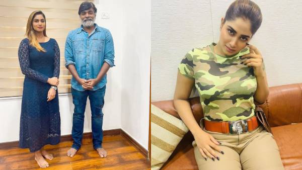 செம வெயிட்டான ரோல்
