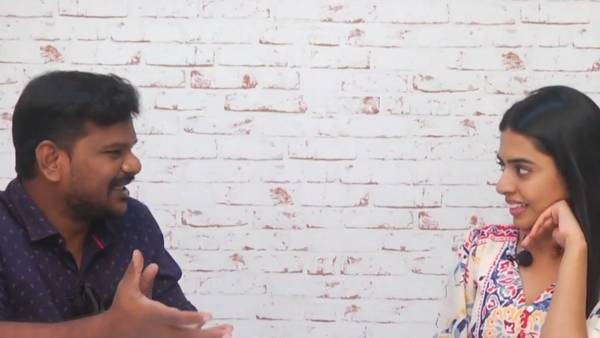 சிந்துஜா பேசிய கடைசி நிமிடம்… மறக்கவே முடியாது… மனம் உருகிய ஷிவானி ராஜசேகர் !