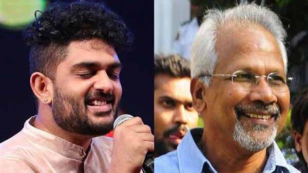 சிறப்பான பாடகர்... இப்போ நடிகர்... சித் ஸ்ரீராம் யாரோட டைரக்ஷன்ல நடிக்கப் போறாரு தெரியுமா? 