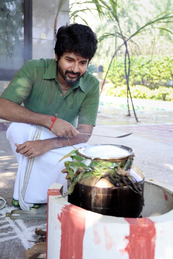 நகைச்சுவையே ஸ்பெஷாலிட்டி