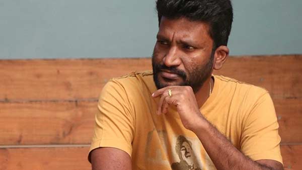 புதிய படத்தில் சுசீந்திரன்