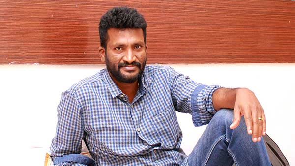 இயக்குநர் சுசீந்திரன்