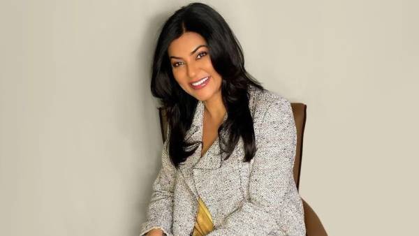 காதலை விட மரியாதை முக்கியமானது…  சுஷ்மிதா சென் சொன்ன லவ் மெசேஜ்!