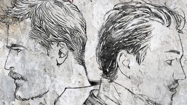 ரத்தம் தெறிக்கும் தலைப்புடன் களமிறங்கும் கந்தசாமி டைரக்டர் 