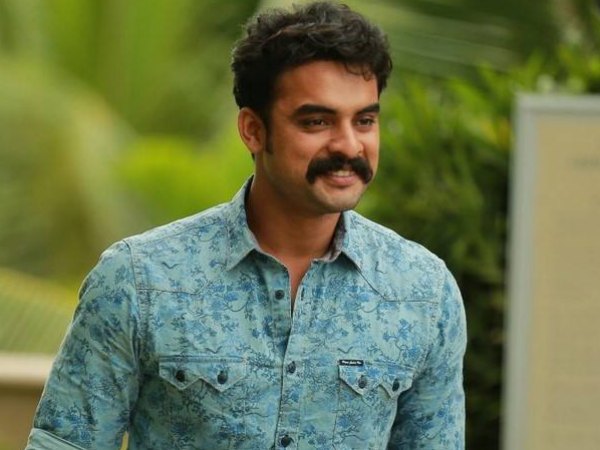 டொவினோ தாமஸ்