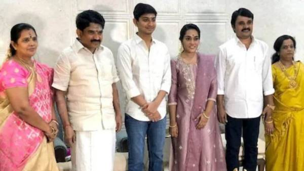 சினிமா பைனான்சியர் அன்புச்செழியன் வீட்டு திருமணம்...யாருக்கெல்லாம் அழைப்பு தந்திருக்கிறார் தெரியுமா ?