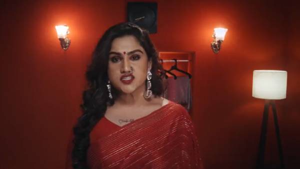 வனிதா விஜயகுமார்