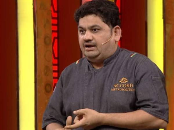 வெறும் ஷோவாக பாருங்கள்