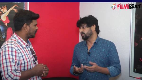 பிலிமிபீட் நேயர்களுக்கு பேட்டி