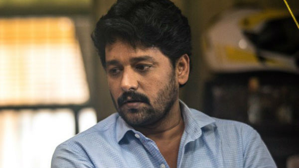 அட பாவமே...இப்படியா ஆகணும்...விதார்த் குடும்பத்தில் அனைவருக்கும் கொரோனா 