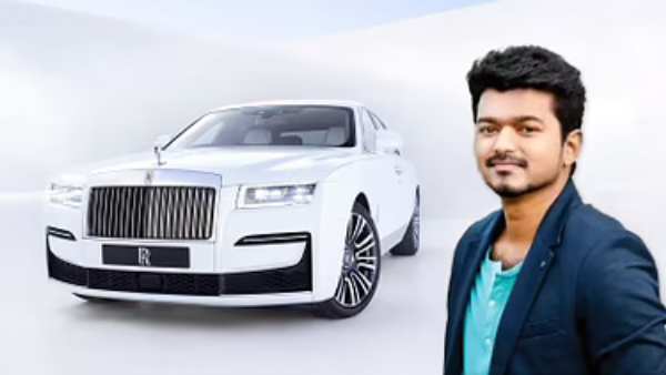 காருக்கு வரி செலுத்தியாச்சு