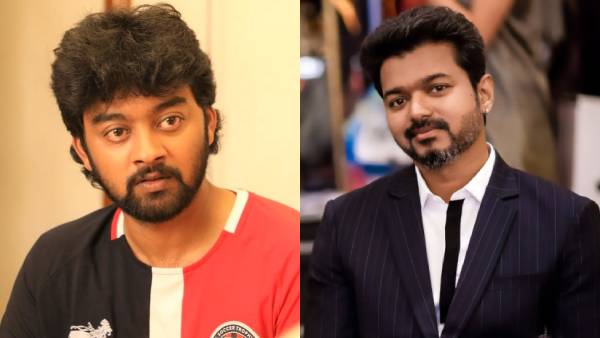 தளபதி விஜய்யையே மெர்சலாக்கிய ராஜுவின் கண்கள்.. பிக் பாஸ் டைட்டில் வின்னர் சொன்ன சூப்பர் சீக்ரெட்!