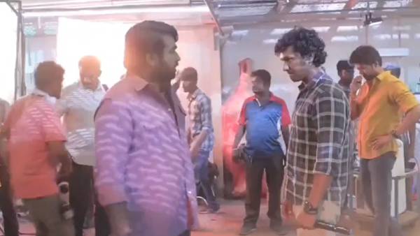 வித்தியாசமான விஜய்