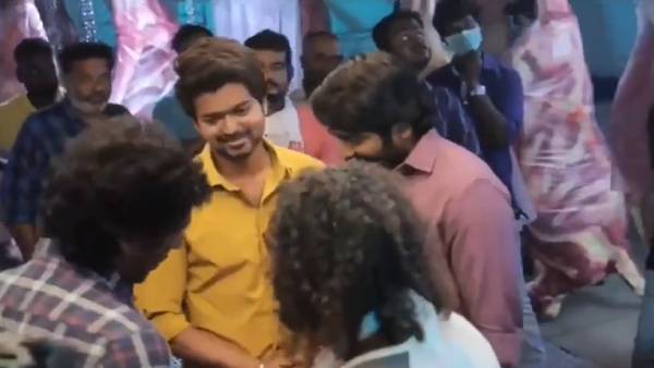 மிரட்டல் வில்லன்