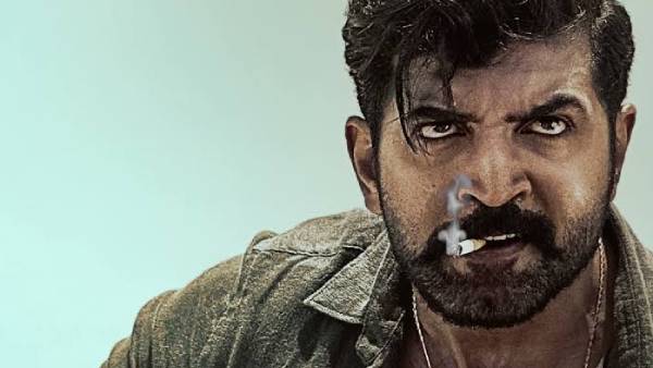 ஆக்ஷன் கலந்த குடும்ப பின்னணியில்