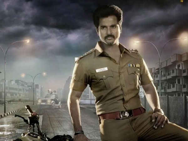 எஸ்கே.,வின் நிறைவேறாத ஆசை