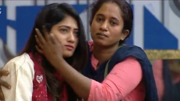 சுரேஷ் தாத்தா வச்ச ஆப்பு… ஜூலியின் வாயாக மாறிய தாமரை… அல்டிமேட் அலப்பறைகள்!