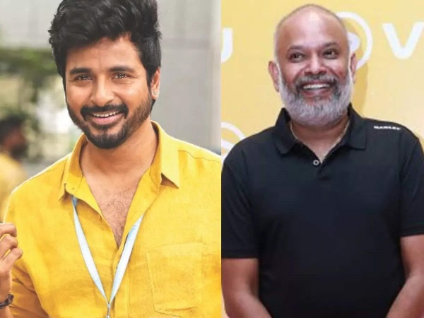 வெங்கட்பிரபு இயக்கத்தில் சிவா