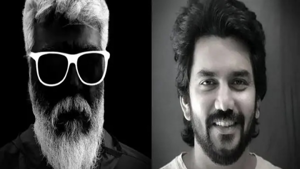 வளர்ச்சின்னா இப்படி இருக்கனும்...ஏகே 61 ல் இணைந்த பிக்பாஸ் பிரபலம் 