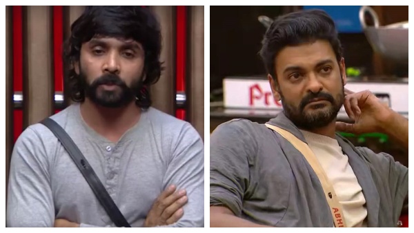 3 வாரத்திலே டபுள் எவிக்ஷனா? இந்த வாரம் பிக் பாஸ் அல்டிமேட் வீட்டை விட்டு வெளியேற போறது இவங்க தானா?