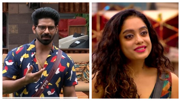 அபிராமி இடுப்பை பாலா கிள்ளினாரா? இல்லையா?...யாராச்சும் பாத்தீங்களா இத ? 