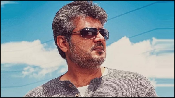 அஜித் அதிரடி