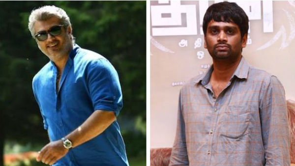 அஜித்தை பின்பற்றும் ஹெச்.வினோத்...இப்படியே போனால் வலிமை வலுவிழந்துவிடும்! 