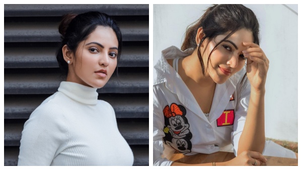 நாங்களும் டோலிவுட் போவோம்ல.. கோவை பொண்ணு அதுல்யா ரவியின் அசத்தலான அடுத்த பட அப்டேட்!