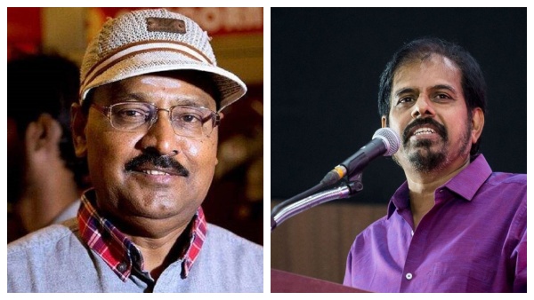 பதவிக்காக பொய் சொல்லி மரியாதையை கெடுத்துக் கொள்ளாதீர்கள்... பொங்கிய செல்வமணி 