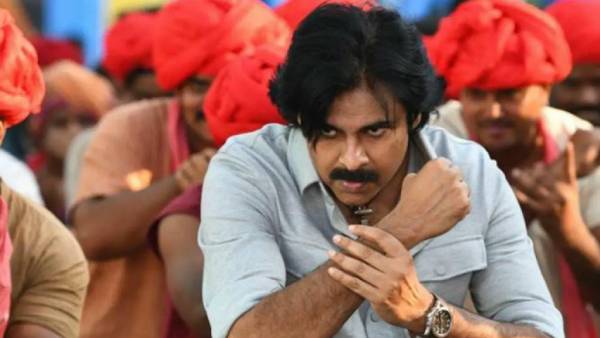 பீம்லா நாயக் பாடல் ரிலீஸ் தேதி