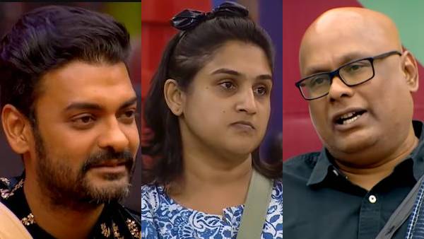 கடைசி நேரத்தில் கண் விழித்த வனிதா ஆர்மி.. பிக் பாஸ் அல்டிமேட்டில் முதல் எலிமினேஷன் இவர் தானா?