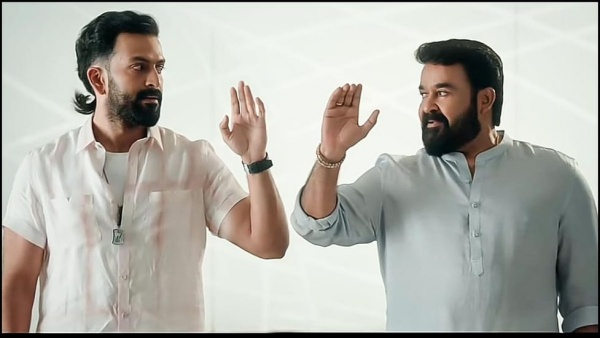 கவனத்தை ஈர்த்த ப்ரோ டாடி படத்தின் மேக்கிங் வீடியோ... எல்லாரும் எவ்ளோ ஜாலியா இருக்காங்க பாருங்க! 