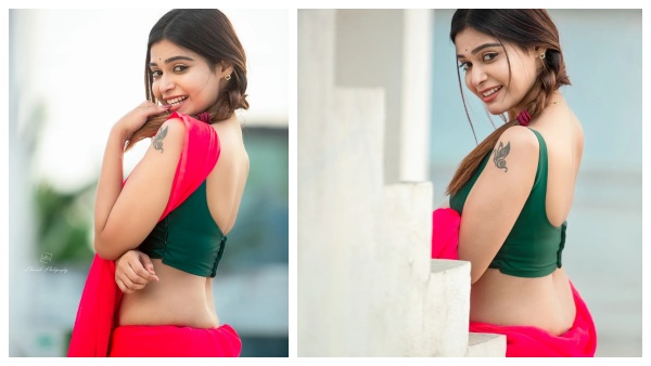 தர்ஷாவின் வீடியோக்கள்