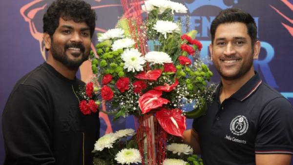 தோனியை விரைவில் இயக்கப் போகிறேன்.. விக்னேஷ் சிவன் போட்ட பக்கா போஸ்ட்.. ஆச்சர்யத்தில் ரசிகர்கள்!