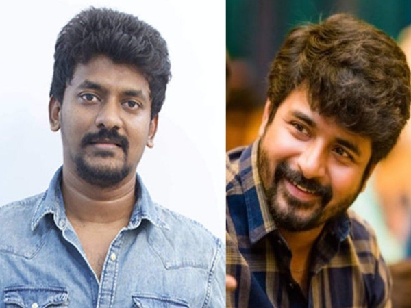சிவகார்த்திகேயன் பாடல்
